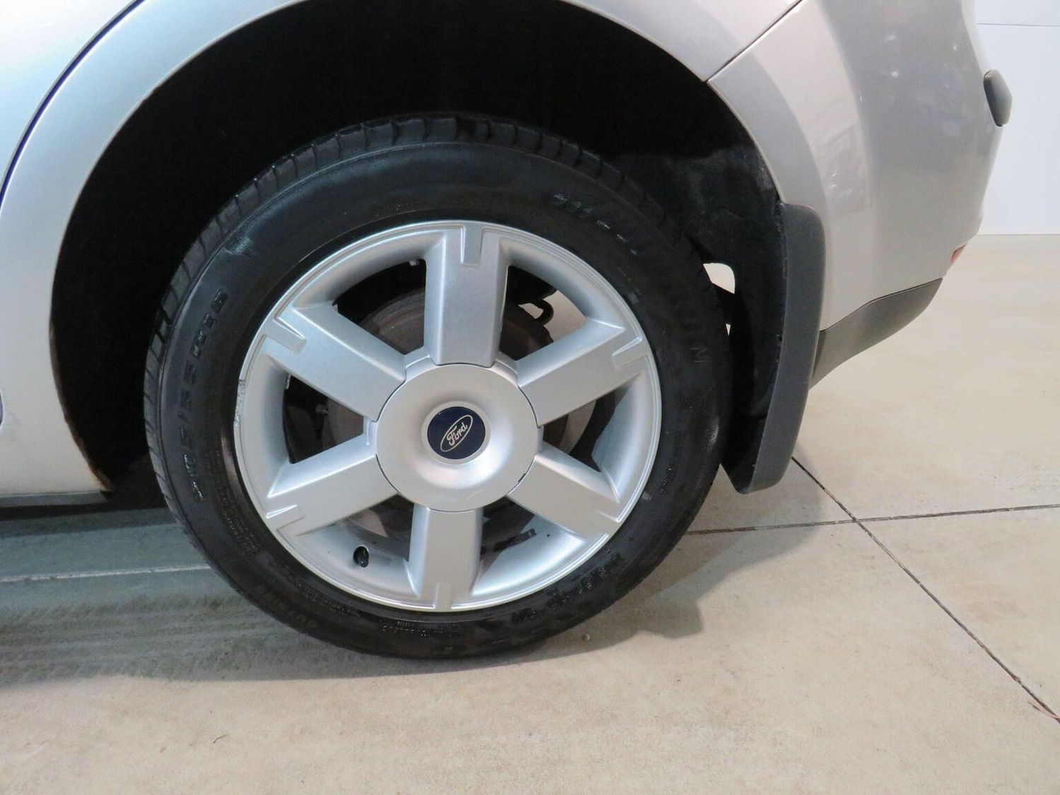 Used Ford Focus 2007 for sale - 77342660: Photo 7