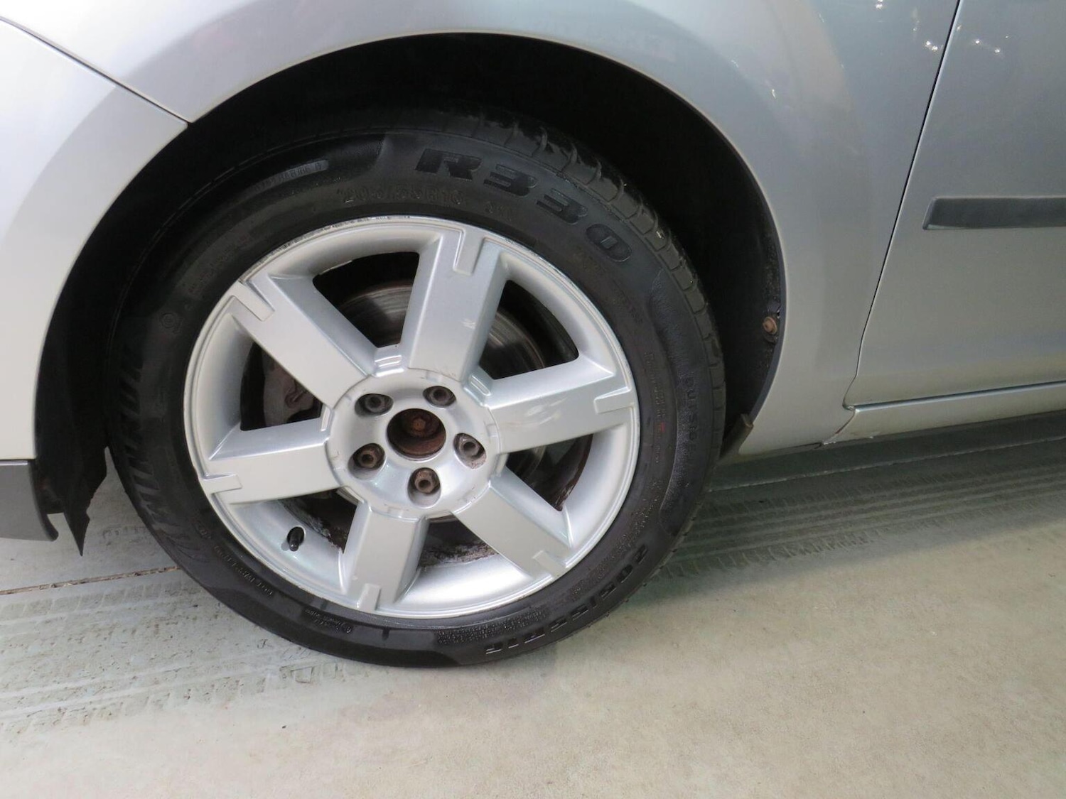 Used Ford Focus 2007 for sale - 77342660: Photo 8