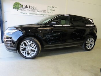 Used Land Rover Range Rover Evoque 2020 for sale - 78402513: Photo