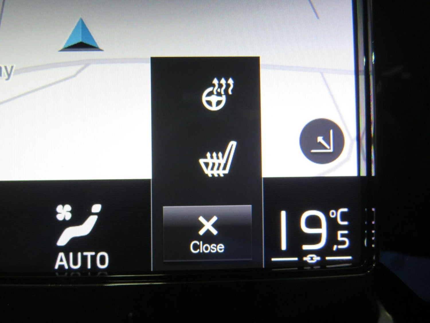 Used Volvo V60 2019 for sale - 76794017: Photo 18