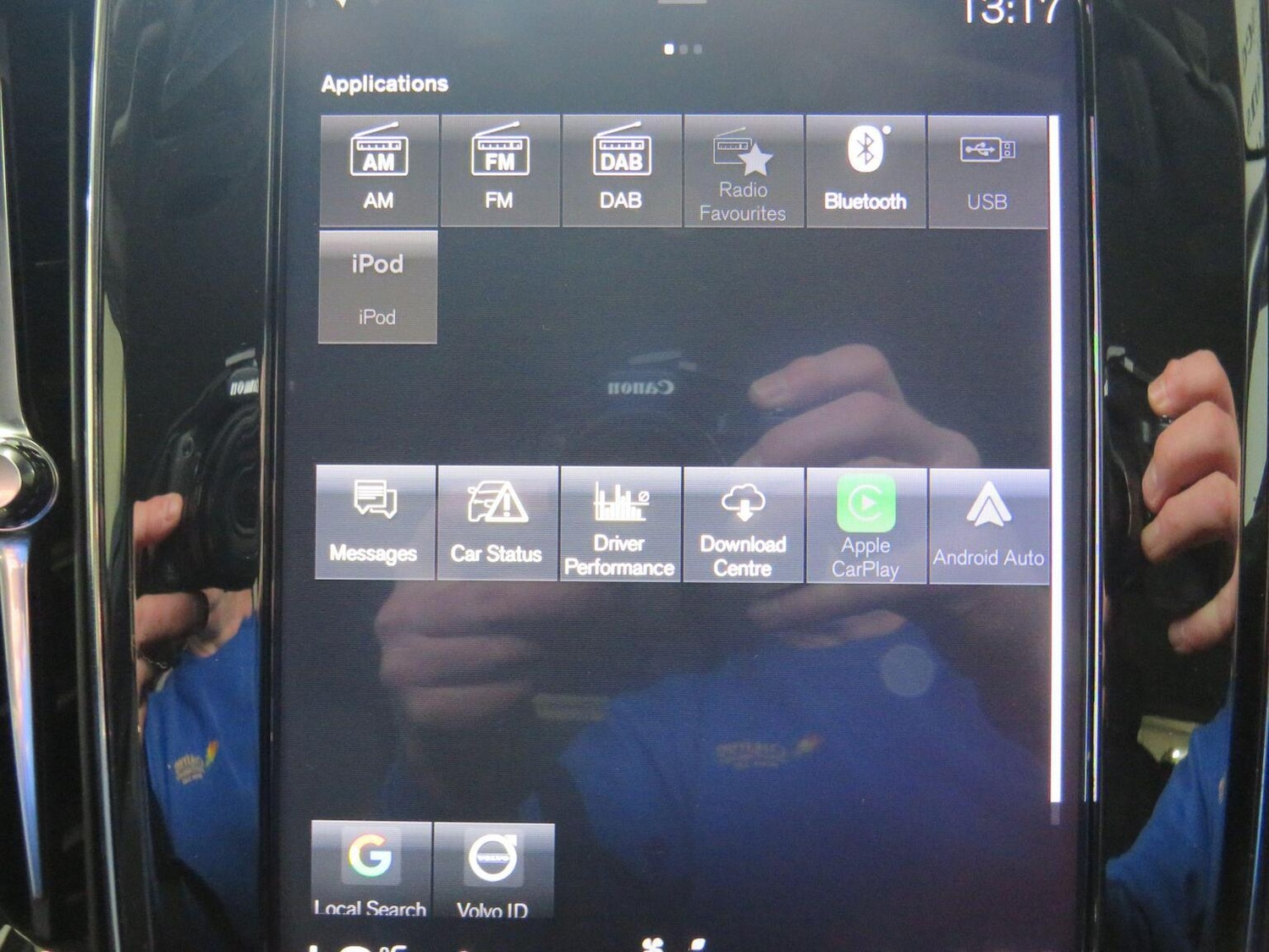 Used Volvo V60 2019 for sale - 76794017: Photo 19