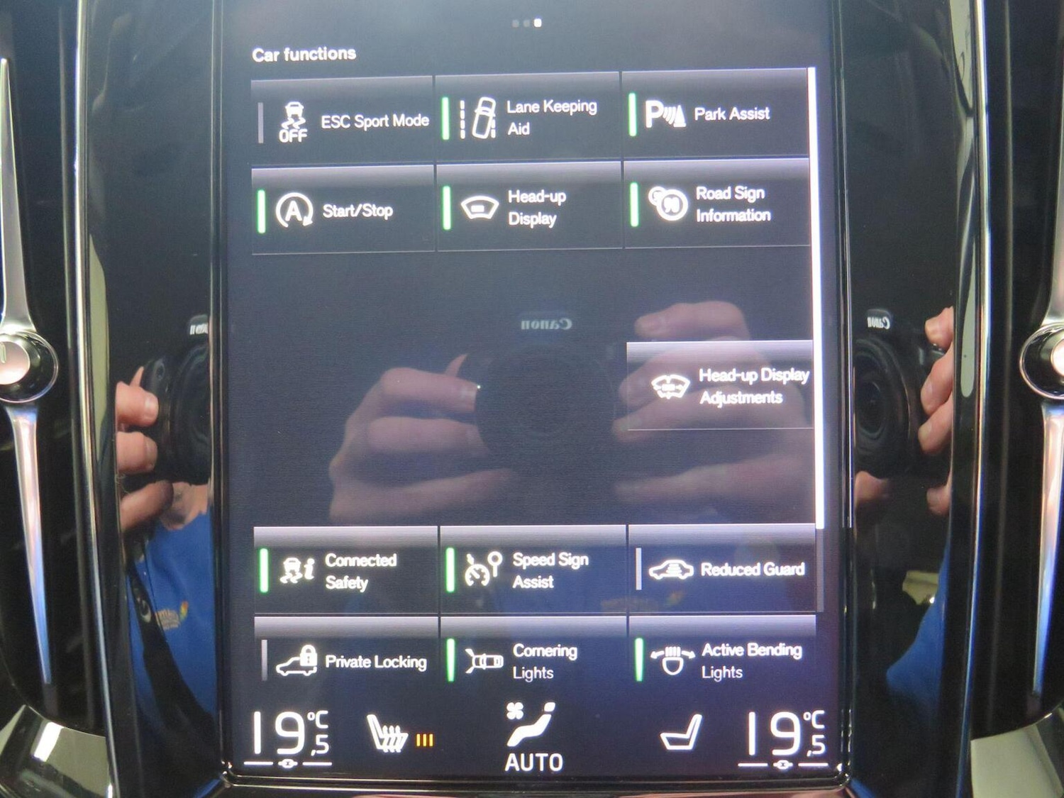 Used Volvo V60 2019 for sale - 76794017: Photo 21