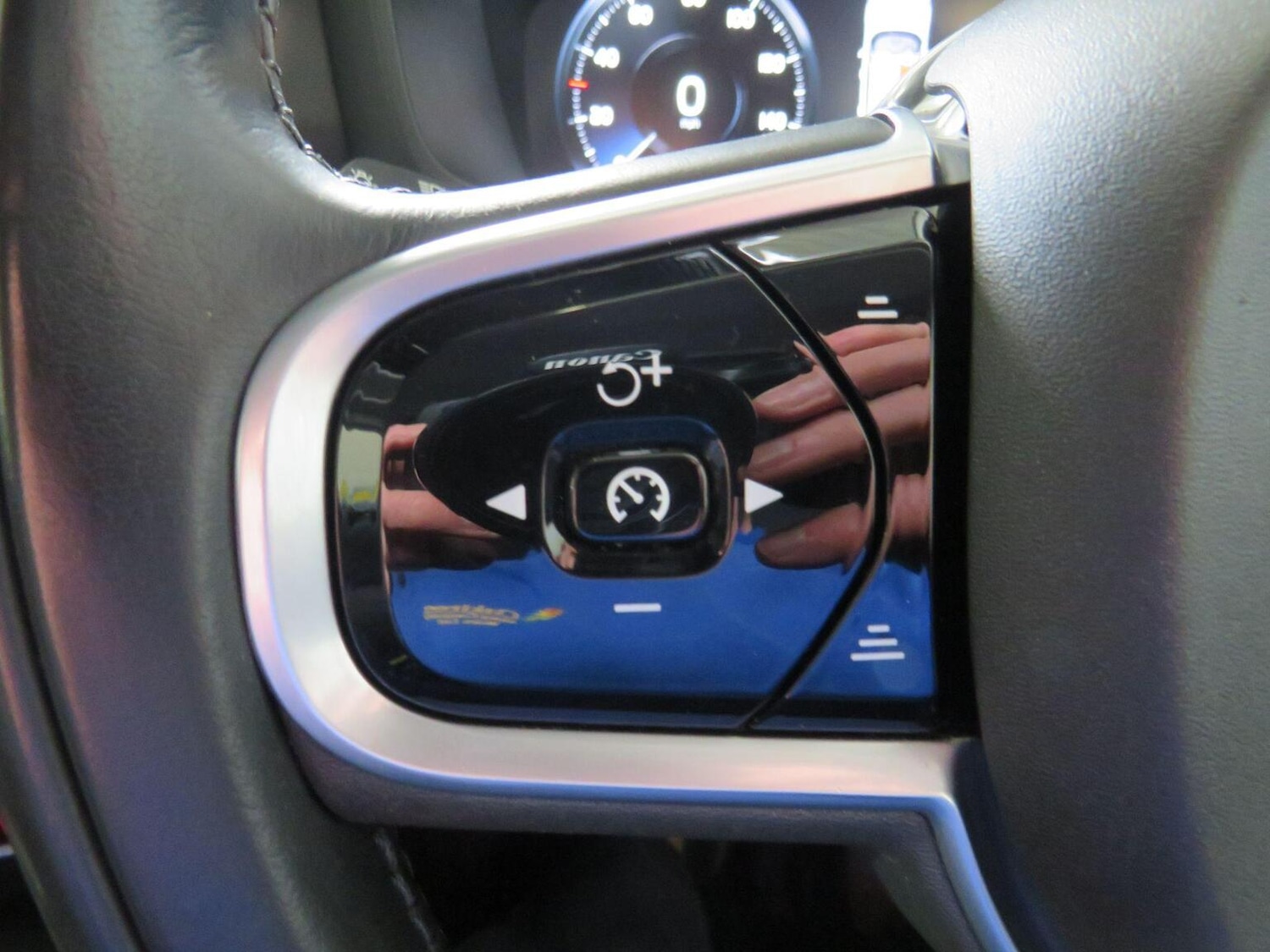 Used Volvo V60 2019 for sale - 76794017: Photo 24