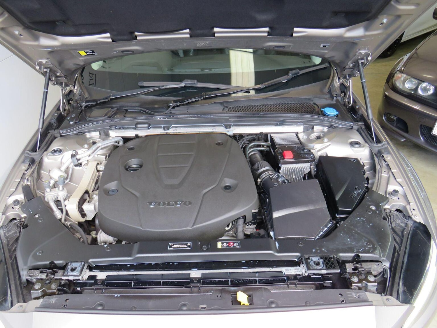 Used Volvo V60 2019 for sale - 76794017: Photo 27