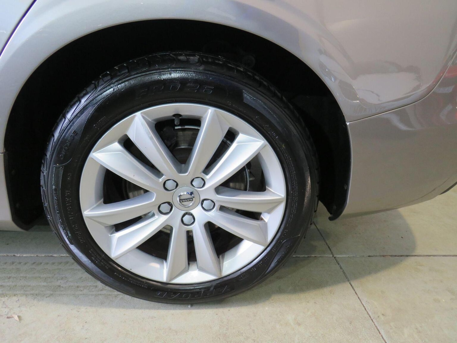 Used Volvo V60 2019 for sale - 76794017: Photo 7