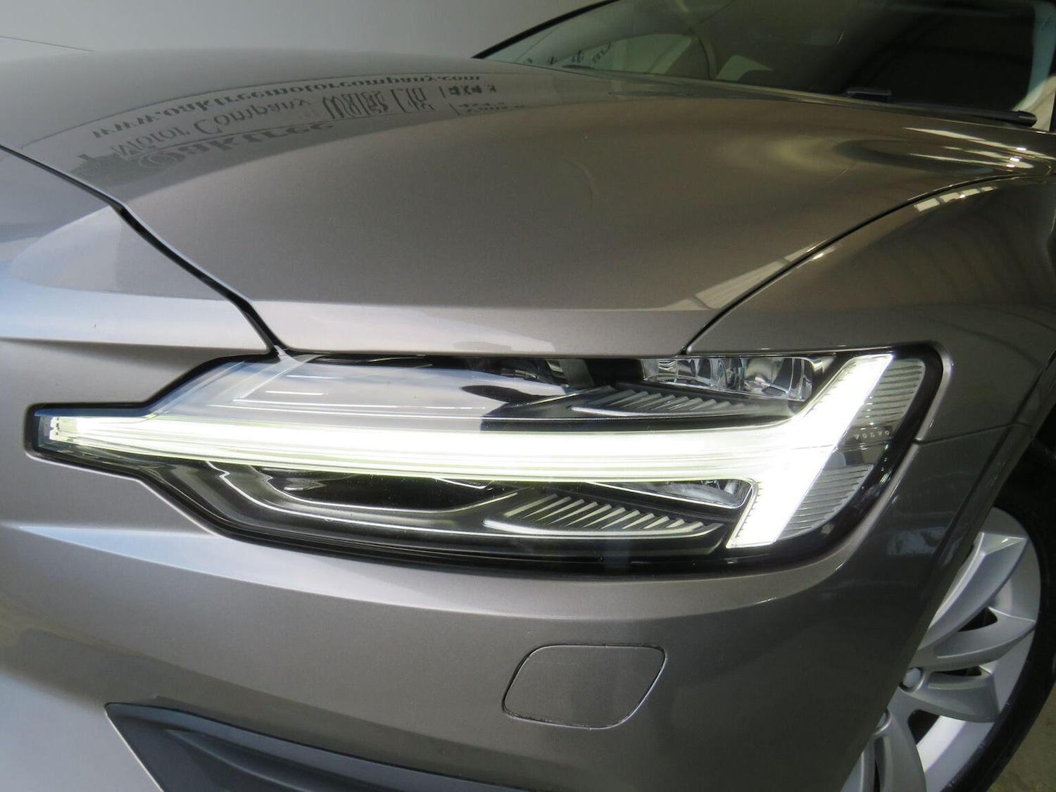 Used Volvo V60 2019 for sale - 76794017: Photo 9