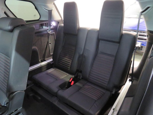 Used Land Rover Discovery Sport 2017 for sale - 76324756: Photo 18