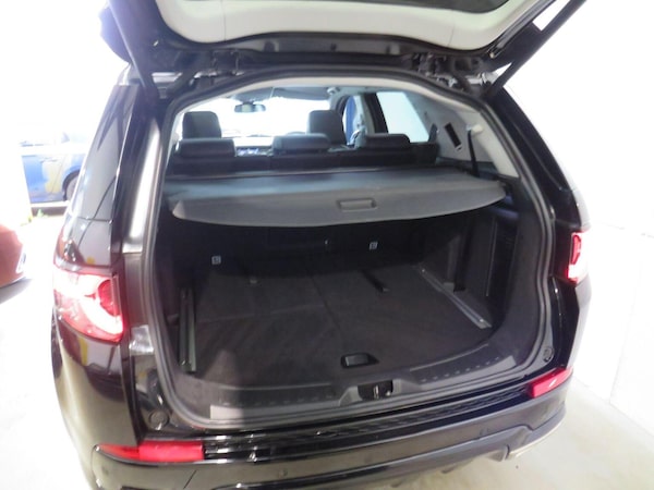 Used Land Rover Discovery Sport 2017 for sale - 76324756: Photo 19