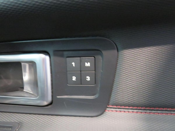 Used Land Rover Discovery Sport 2017 for sale - 76324756: Photo 22