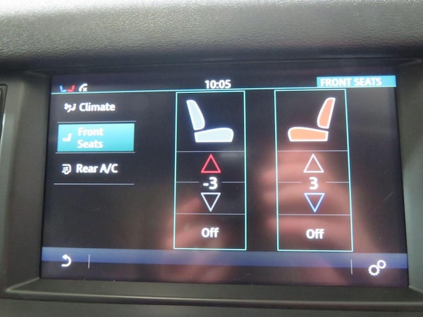 Used Land Rover Discovery Sport 2017 for sale - 76324756: Photo 26