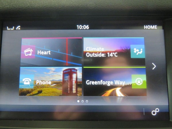 Used Land Rover Discovery Sport 2017 for sale - 76324756: Photo 28