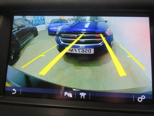 Used Land Rover Discovery Sport 2017 for sale - 76324756: Photo 32