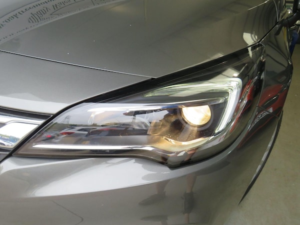 Used Vauxhall Astra 2018 for sale - 76149357: Photo 11