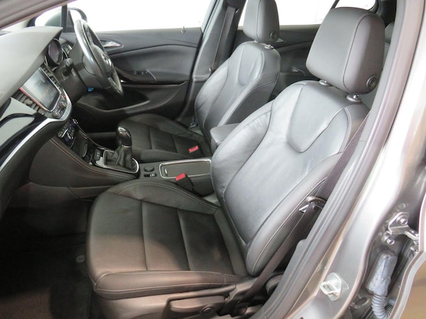 Used Vauxhall Astra 2018 for sale - 76149357: Photo 12