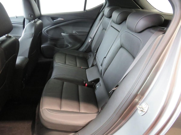 Used Vauxhall Astra 2018 for sale - 76149357: Photo 14