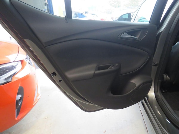 Used Vauxhall Astra 2018 for sale - 76149357: Photo 15