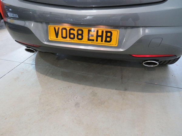 Used Vauxhall Astra 2018 for sale - 76149357: Photo 17