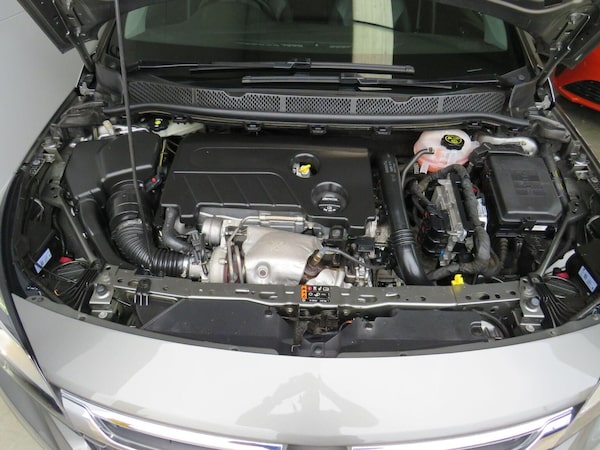 Used Vauxhall Astra 2018 for sale - 76149357: Photo 29