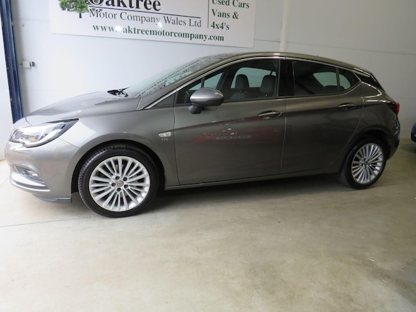 Used Vauxhall Astra 2018 for sale - 76149357: Photo 33