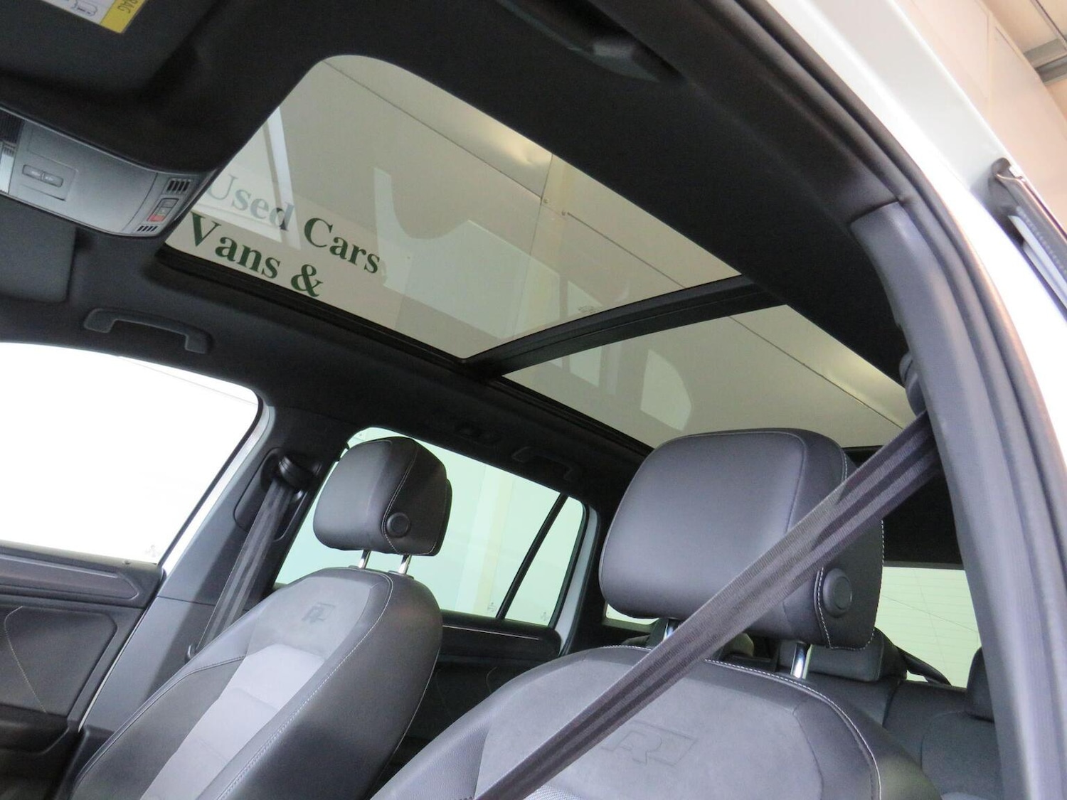 Used Volkswagen Tiguan 2019 for sale - 78064159: Photo 13