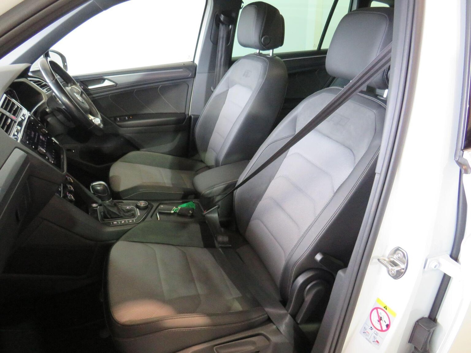 Used Volkswagen Tiguan 2019 for sale - 78064159: Photo 14