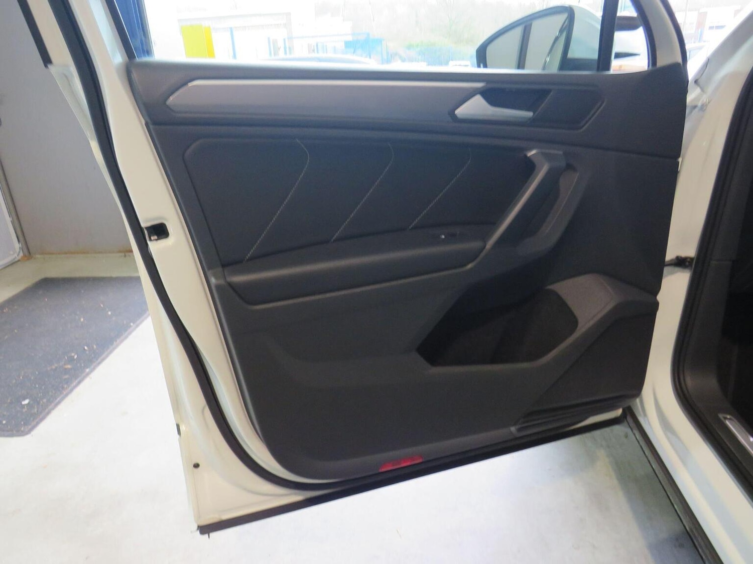 Used Volkswagen Tiguan 2019 for sale - 78064159: Photo 15