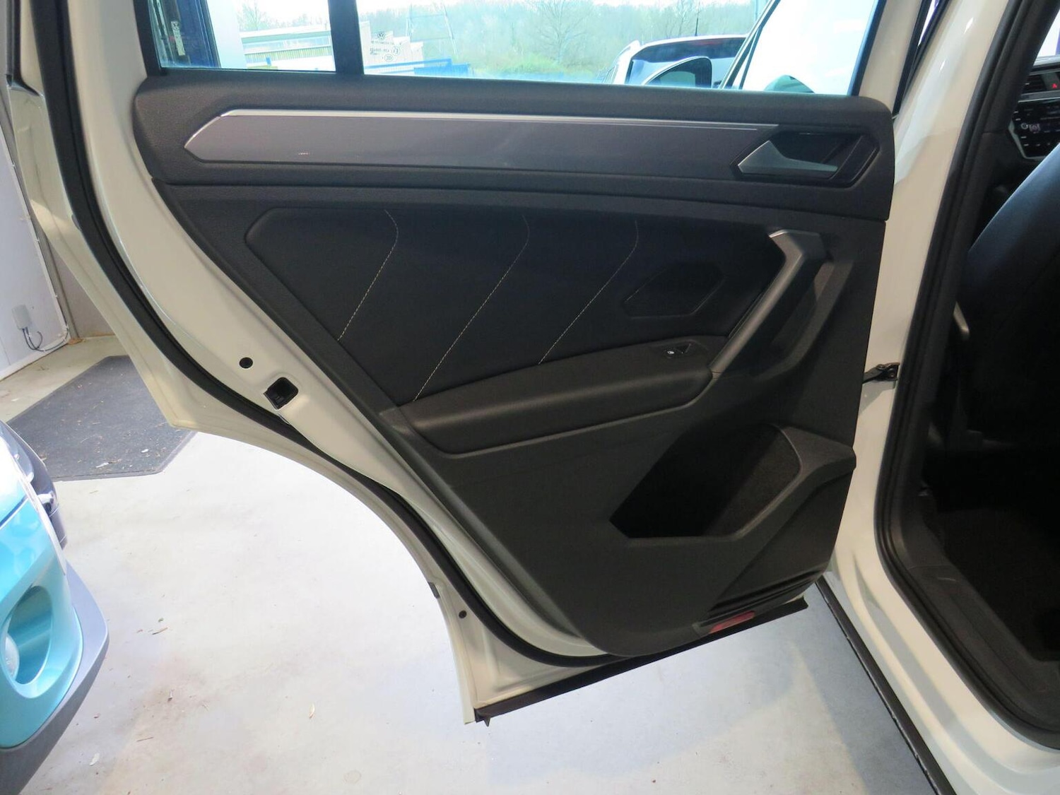 Used Volkswagen Tiguan 2019 for sale - 78064159: Photo 17