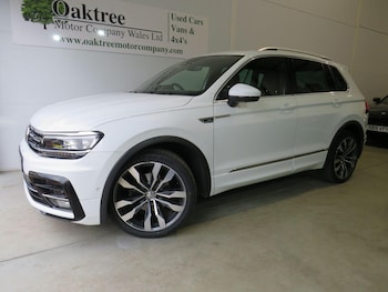 Used Volkswagen Tiguan 2019 for sale - 78064159: Photo