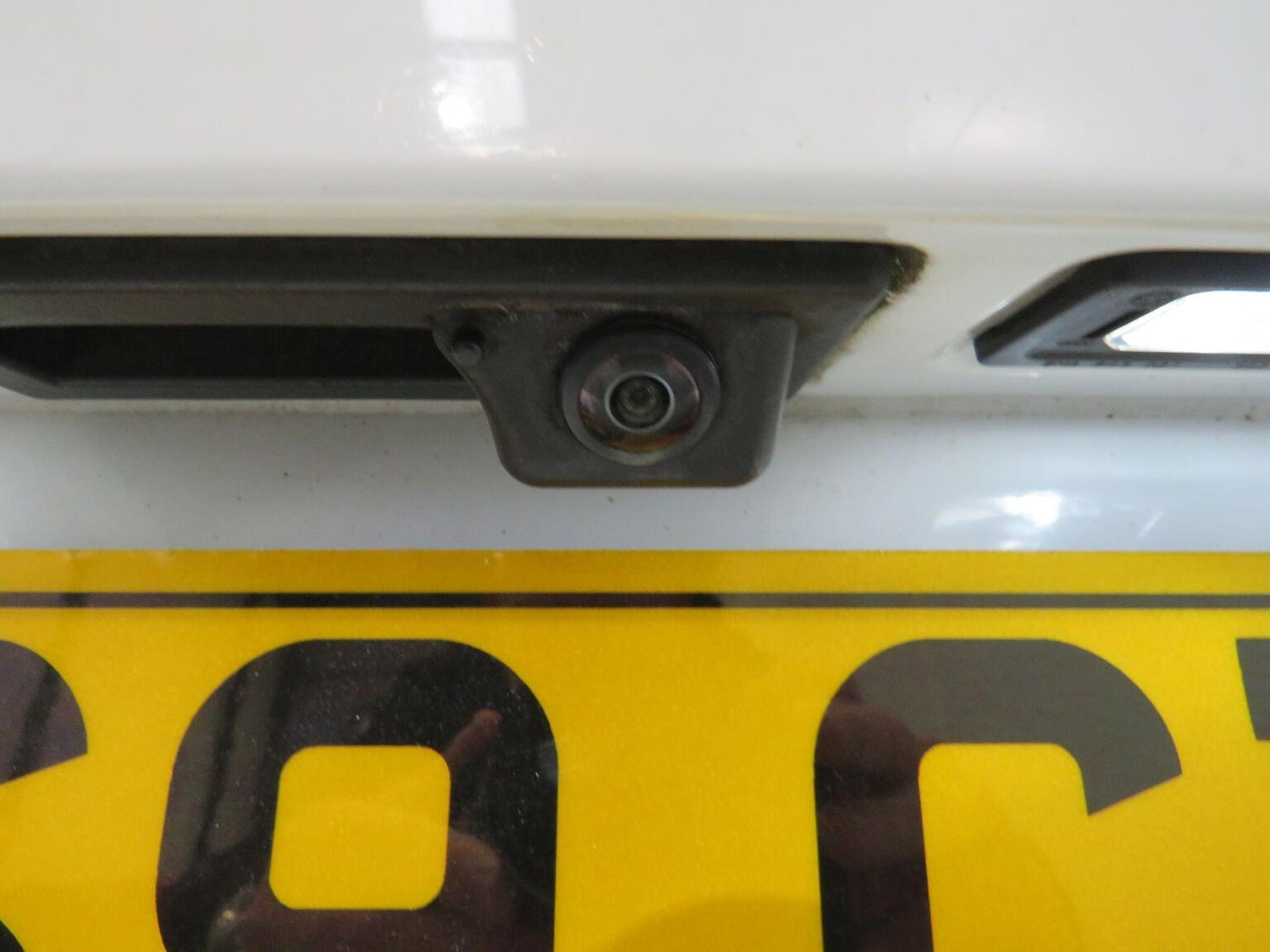 Used Volkswagen Tiguan 2019 for sale - 78064159: Photo 20