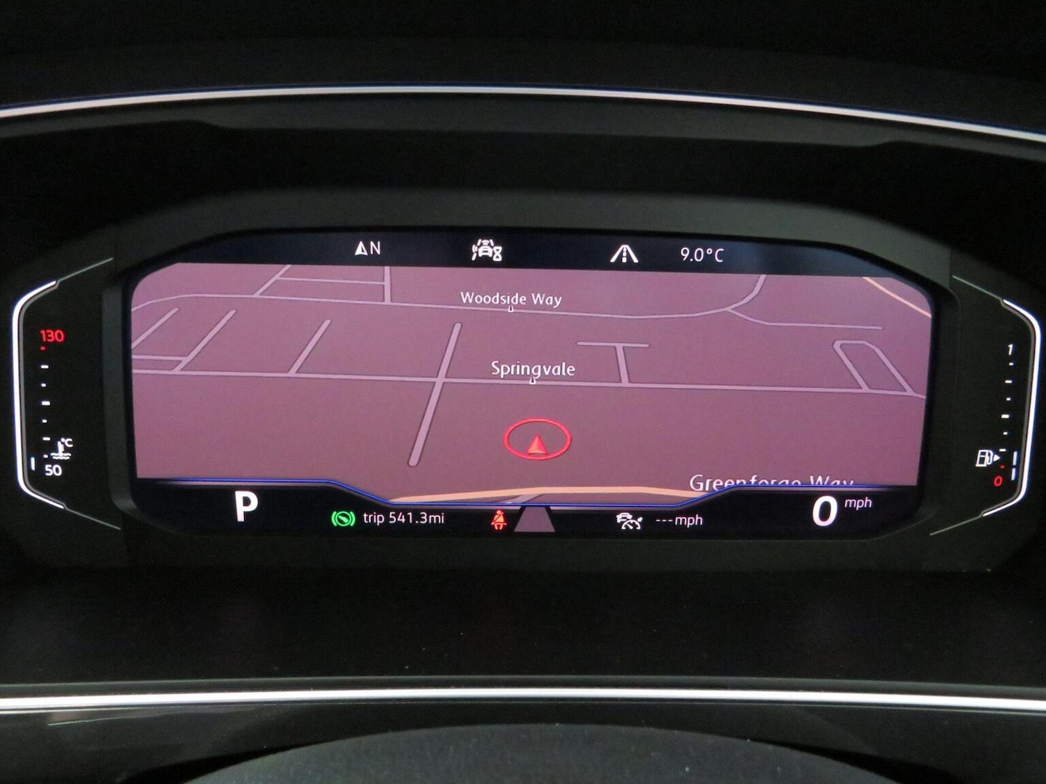 Used Volkswagen Tiguan 2019 for sale - 78064159: Photo 23