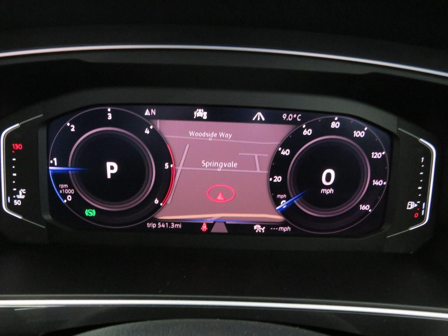 Used Volkswagen Tiguan 2019 for sale - 78064159: Photo 24