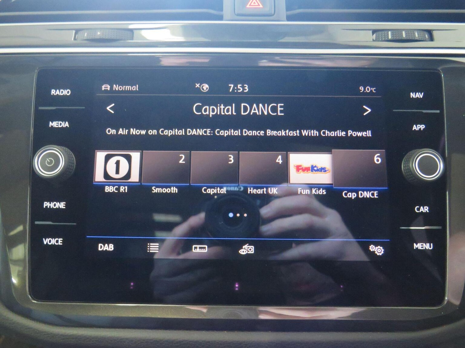 Used Volkswagen Tiguan 2019 for sale - 78064159: Photo 25