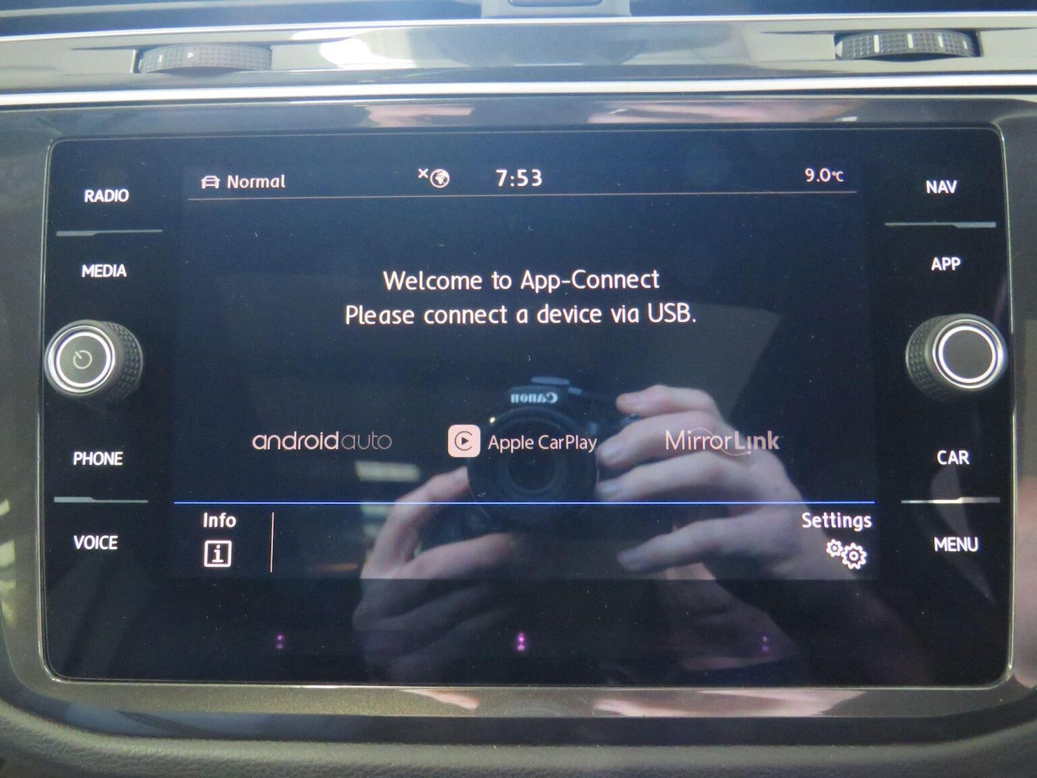 Used Volkswagen Tiguan 2019 for sale - 78064159: Photo 27