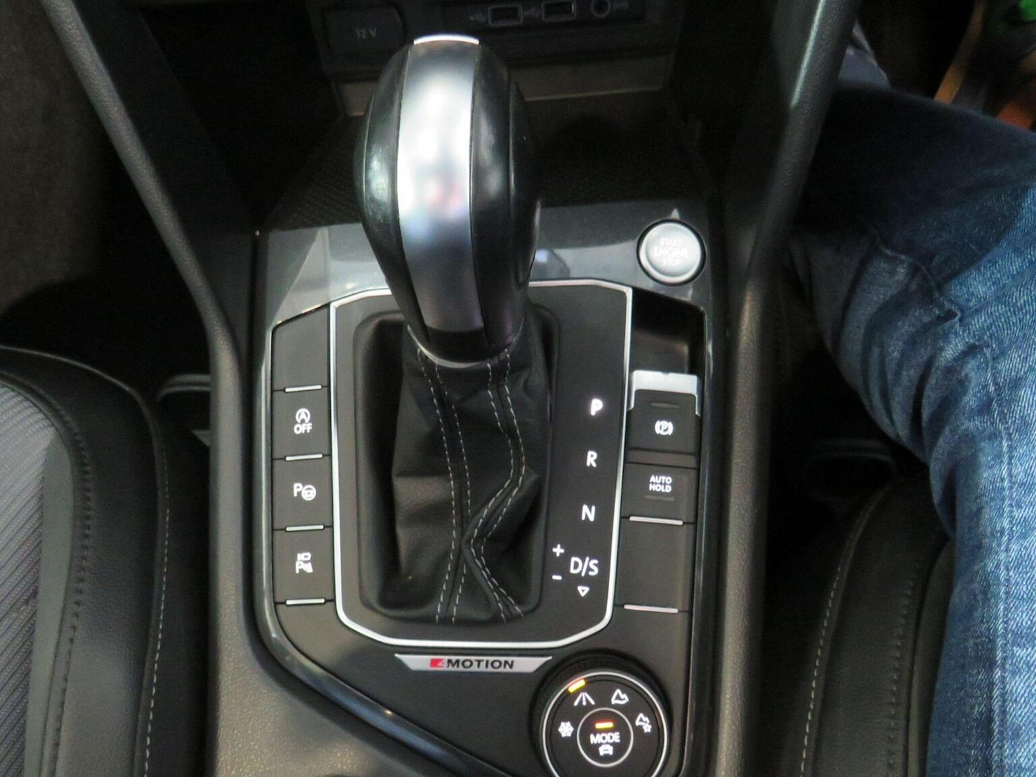 Used Volkswagen Tiguan 2019 for sale - 78064159: Photo 31