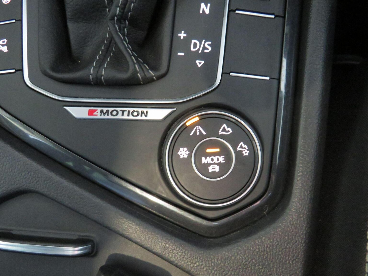 Used Volkswagen Tiguan 2019 for sale - 78064159: Photo 32