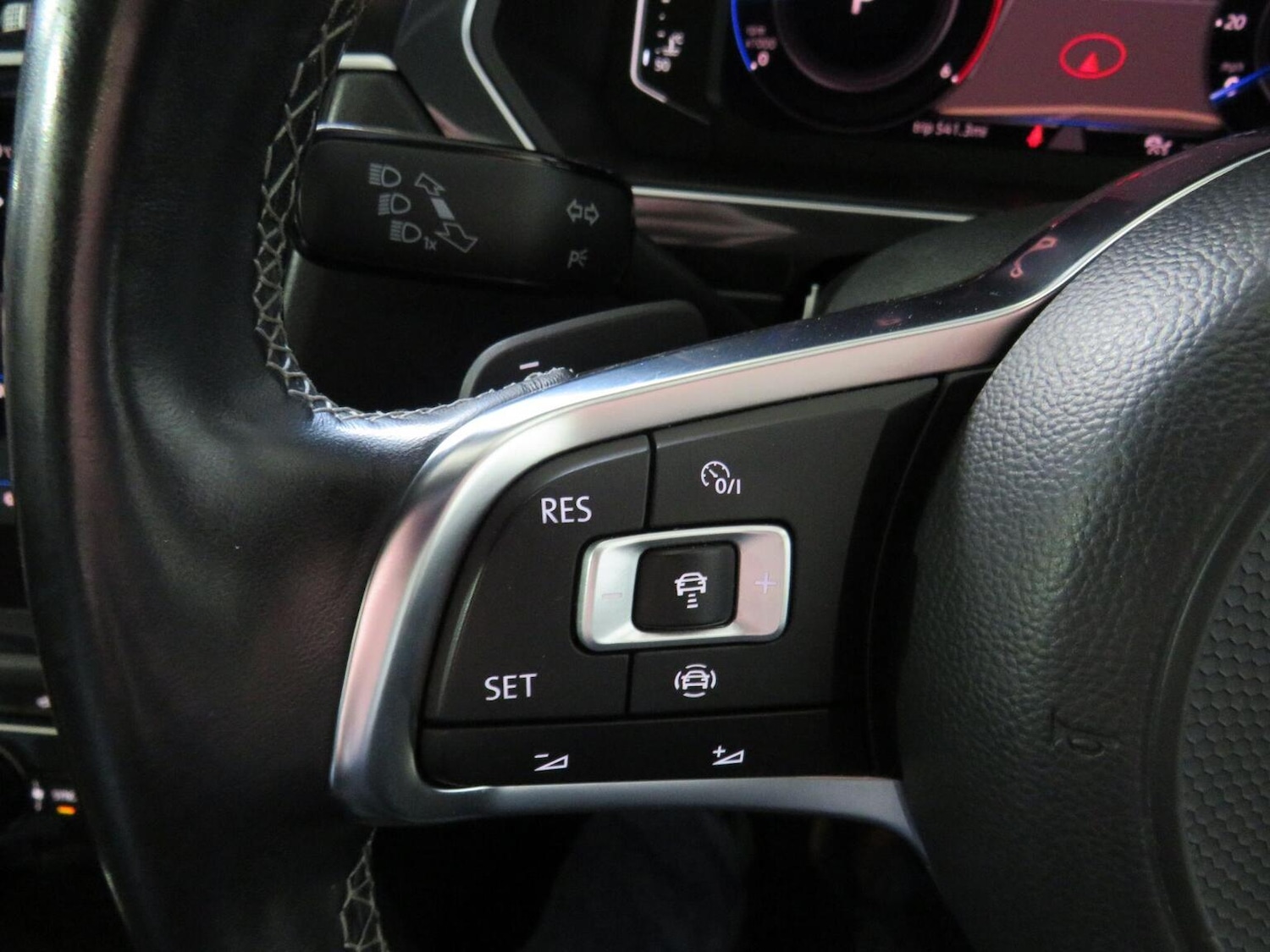 Used Volkswagen Tiguan 2019 for sale - 78064159: Photo 34