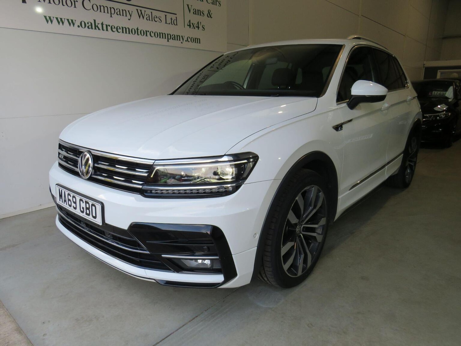 Used Volkswagen Tiguan 2019 for sale - 78064159: Photo 39