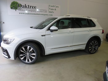 Used Volkswagen Tiguan 2019 for sale - 78064159: Photo
