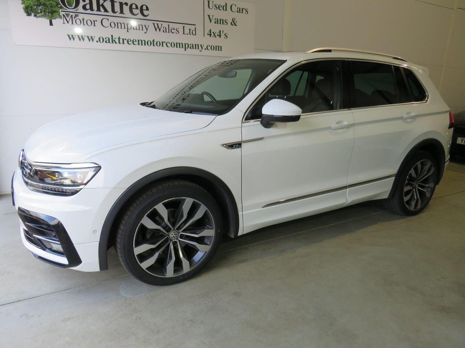 Used Volkswagen Tiguan 2019 for sale - 78064159: Photo 41