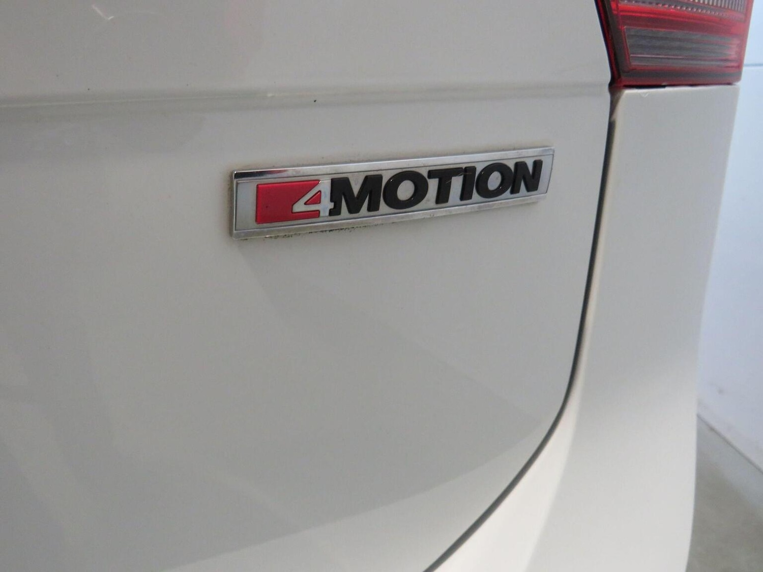 Used Volkswagen Tiguan 2019 for sale - 78064159: Photo 7