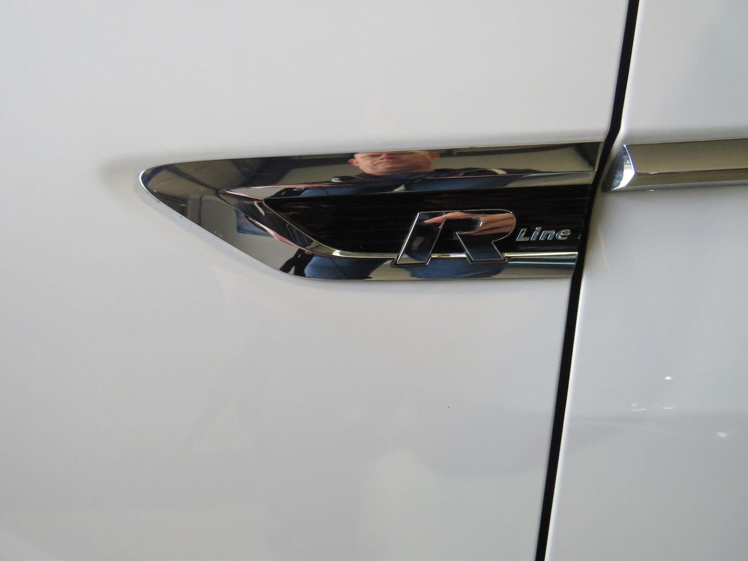 Used Volkswagen Tiguan 2019 for sale - 78064159: Photo 8