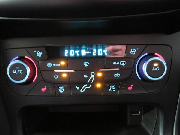Used Ford Focus 2016 for sale - 73342179: Photo 12