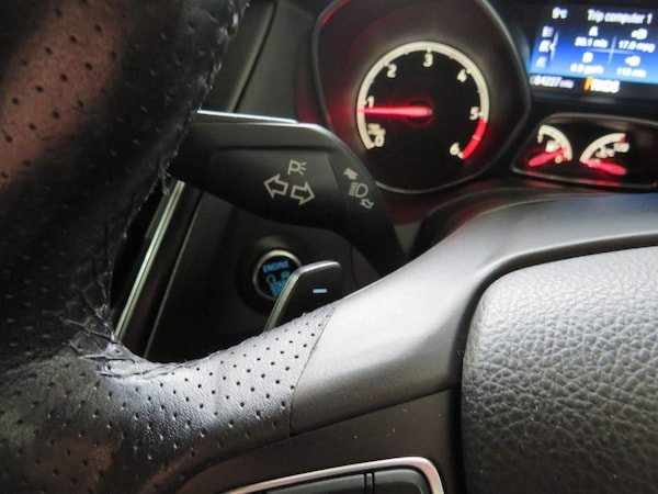 Used Ford Focus 2016 for sale - 73342179: Photo 14