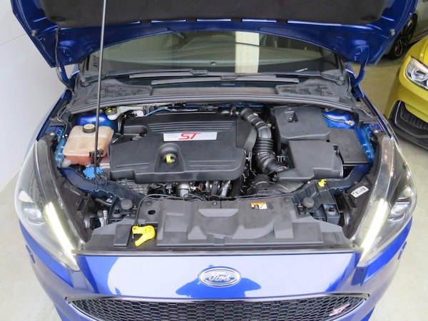 Used Ford Focus 2016 for sale - 73342179: Photo 17