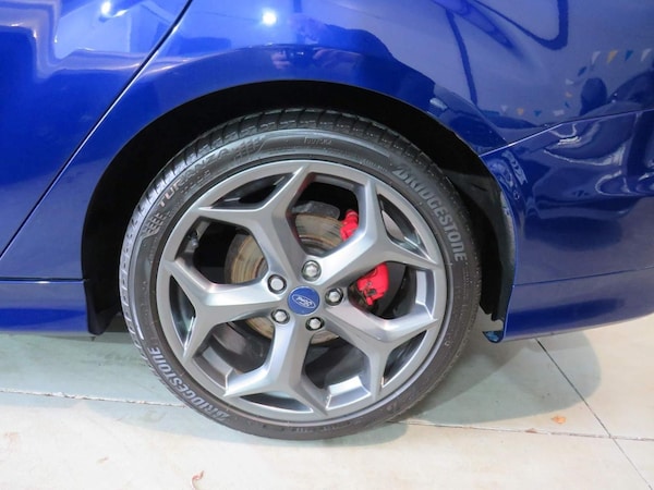 Used Ford Focus 2016 for sale - 73342179: Photo 18