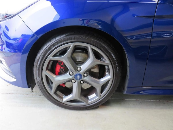 Used Ford Focus 2016 for sale - 73342179: Photo 19