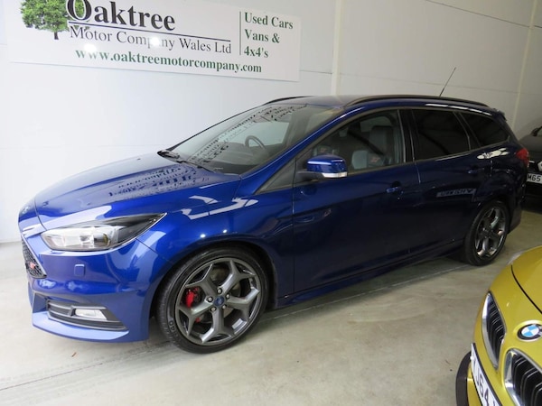 Used Ford Focus 2016 for sale - 73342179: Photo 1