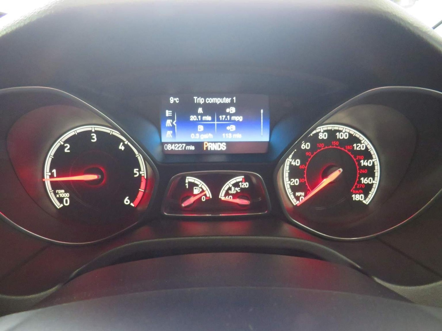 Vehicle 23