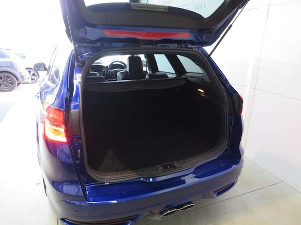 Used Ford Focus 2016 for sale - 73342179: Photo 27