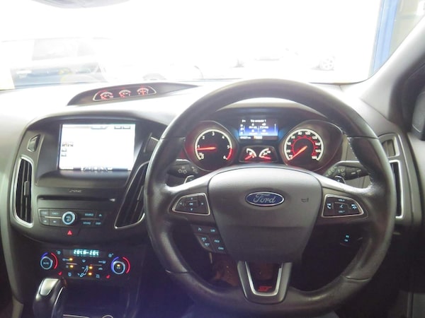 Used Ford Focus 2016 for sale - 73342179: Photo 29